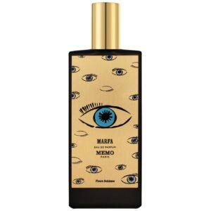 Marfa by Memo