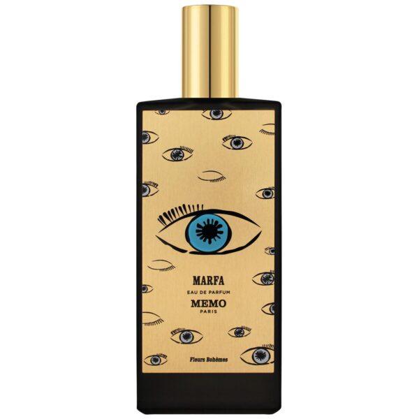 Marfa by Memo