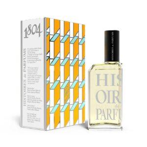 1804 George Sand by Histoires de Parfums