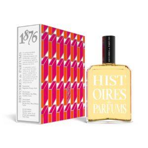 1876 Mata Hari by Histoires de Parfums