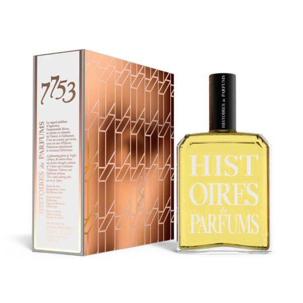 7753 Unexpected Mona by Histoires de Parfums