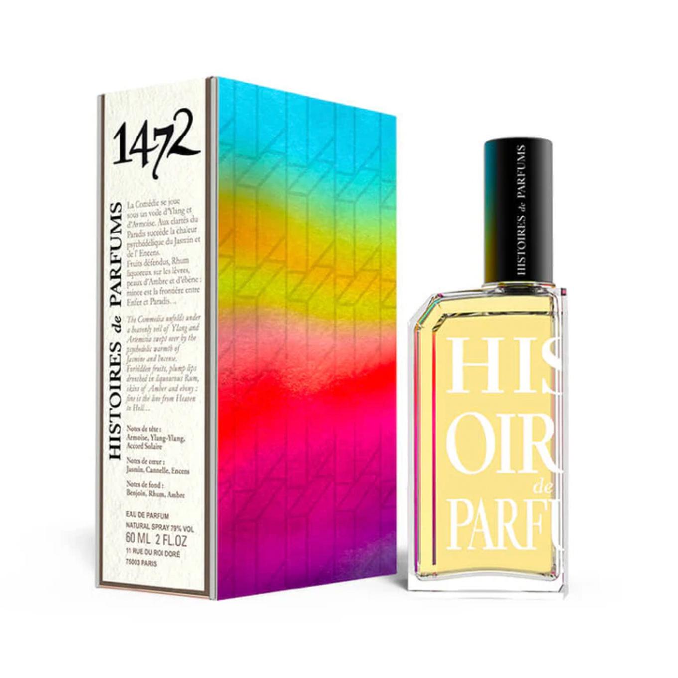 1472 La Divina Commedia