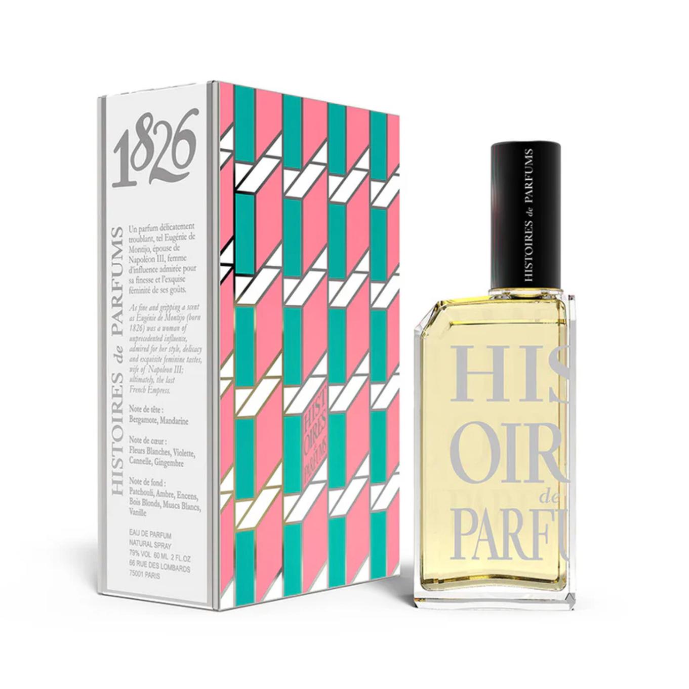 1826 Eugénie de Montijo