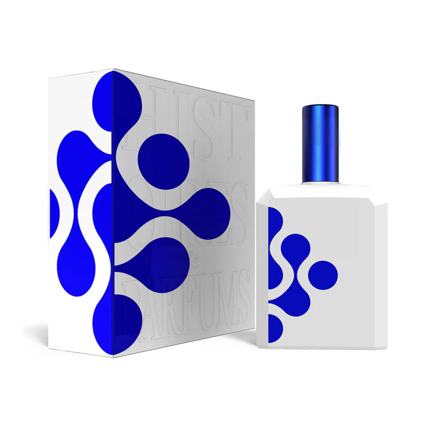 This is not a blue bottle 1/.5