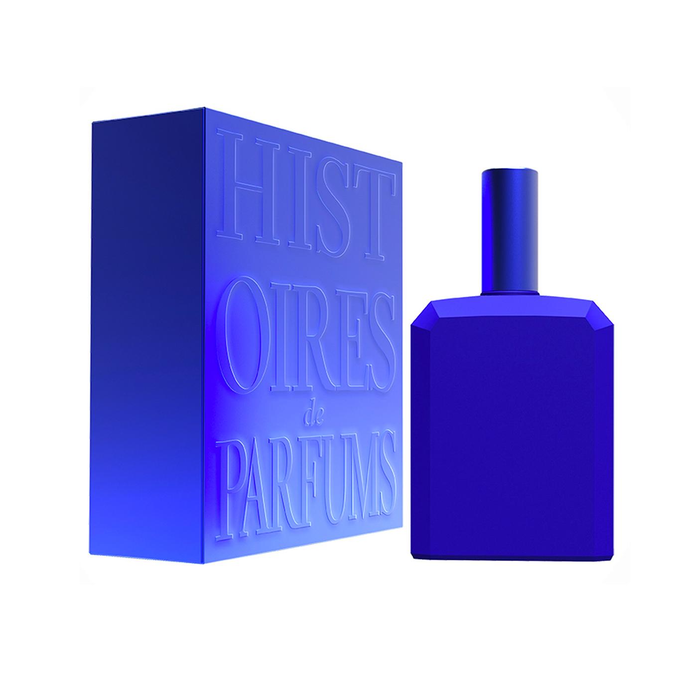 This is not a blue bottle 1/.1