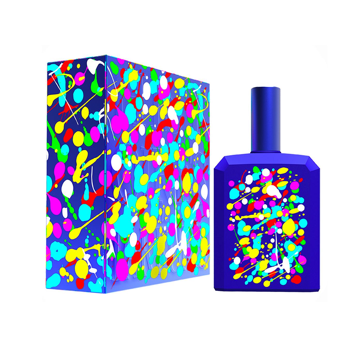 This is not a blue bottle 1/.2