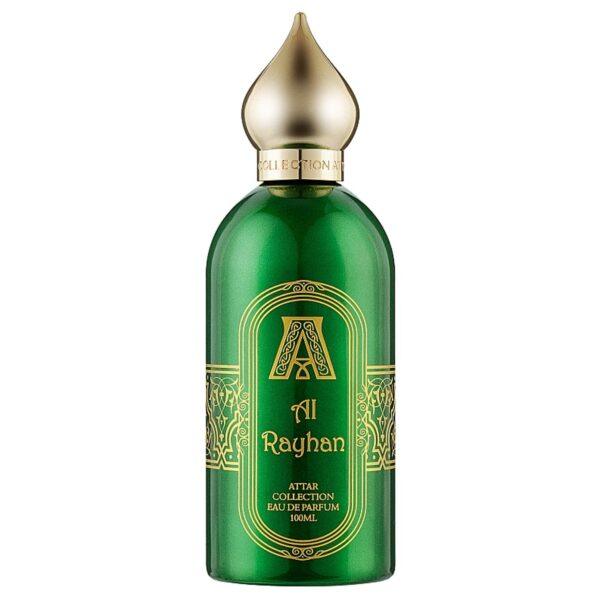 Al Rayhan by Attar Collection