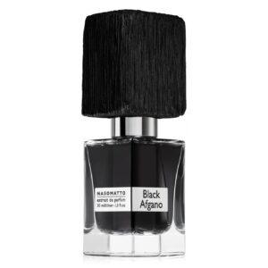 Black Afgano by Nasomatto