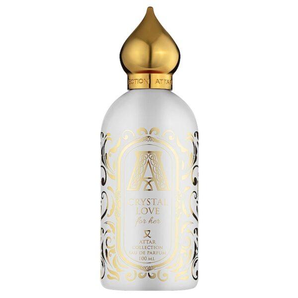 Crystal Love by Attar Collection