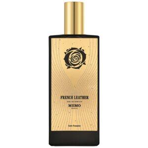 French Leather by Memo