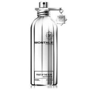 Fruit of the Musk by Montale
