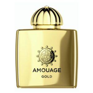 Gold by Amouage