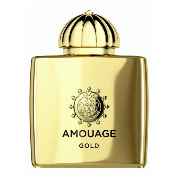 Gold by Amouage