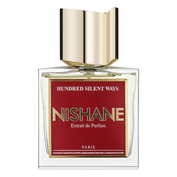 Hundred Silent Ways by Nishane
