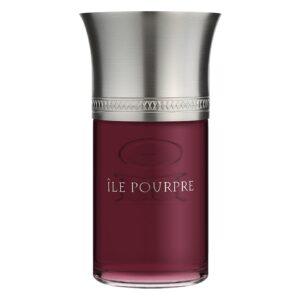 Ile Pourpre by Liquides Imaginaires