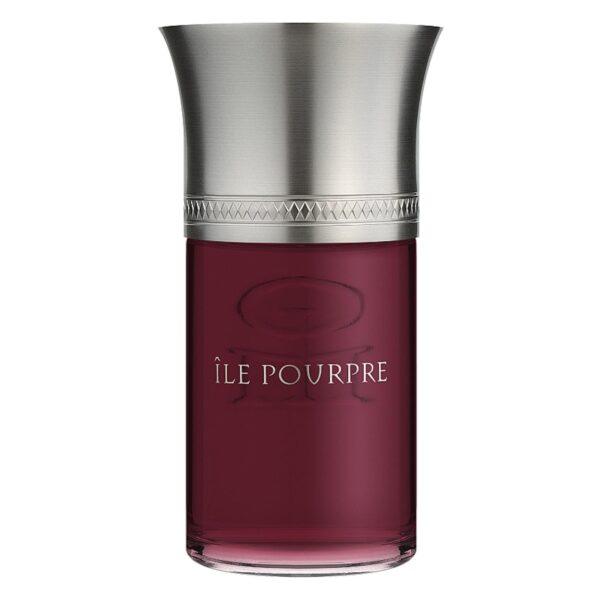 Ile Pourpre by Liquides Imaginaires