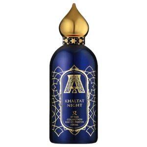 Khaltat Night by Attar Collection