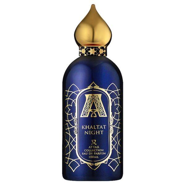 Khaltat Night by Attar Collection
