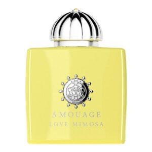 Love Mimosa by Amouage