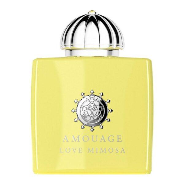 Love Mimosa by Amouage