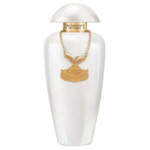 My Pearls by The Merchant of Venice