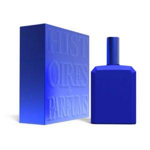 This is not a blue bottle 1/.1 Abstraction by Histoires de Parfums