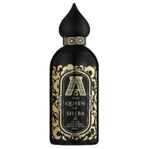 Queen of Sheba by Attar Collection