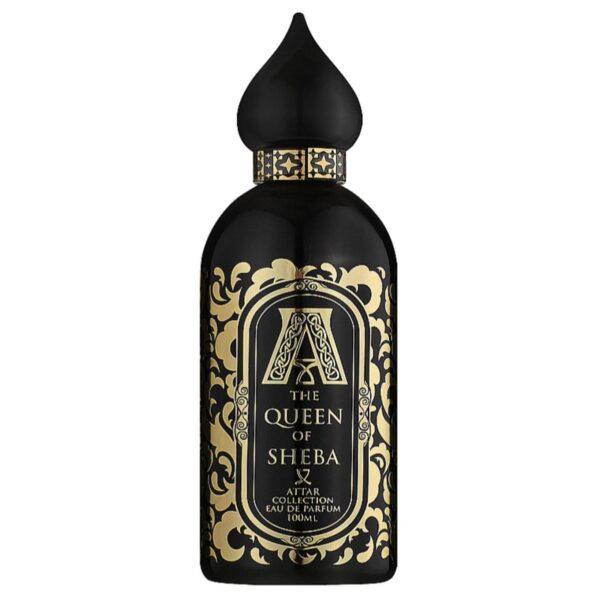 Queen of Sheba by Attar Collection