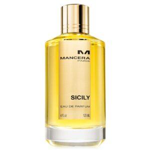 Sicily by Mancera