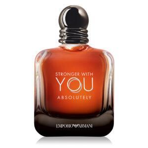 Парфумована вода Stronger With You Absolutely — купити в інтернет-магазині concept3510.com