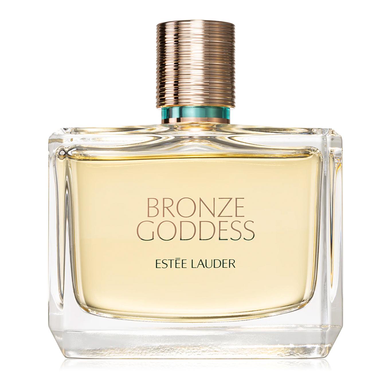 Bronze Goddess Eau Fraîche