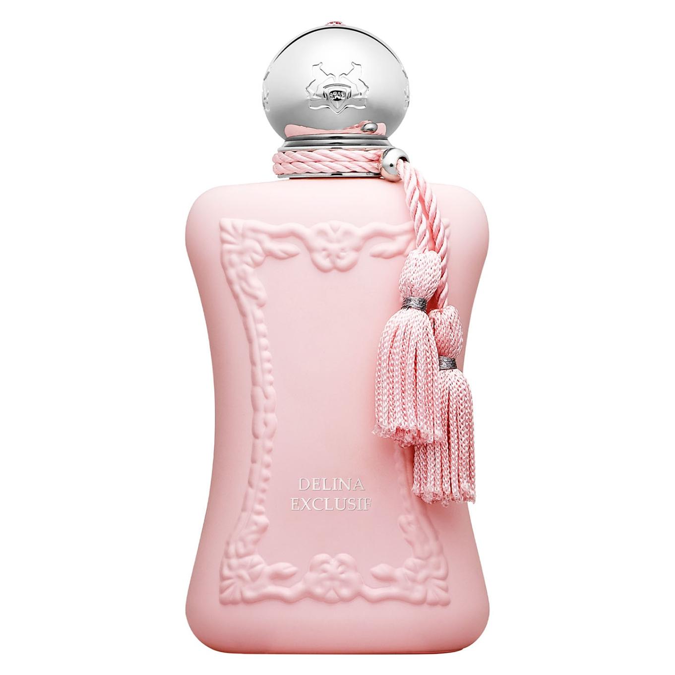 Delina Exclusif