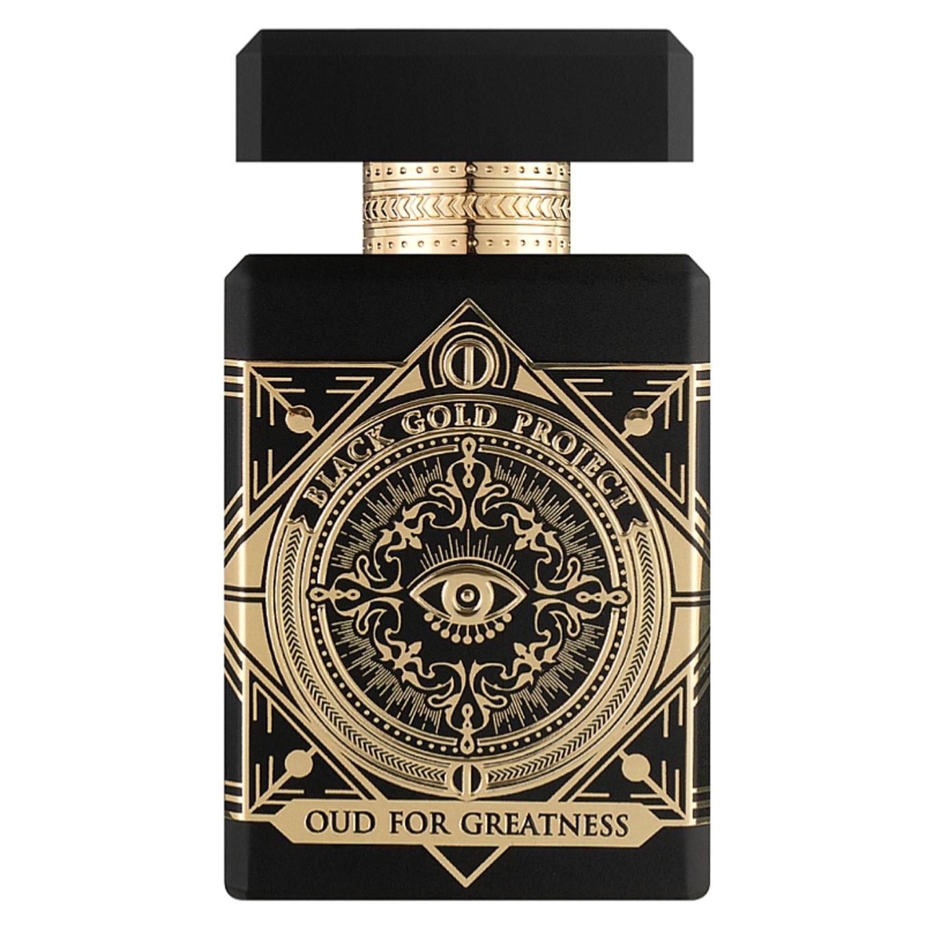 Oud for Greatness