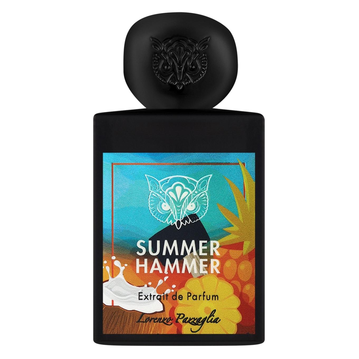 Summer Hammer