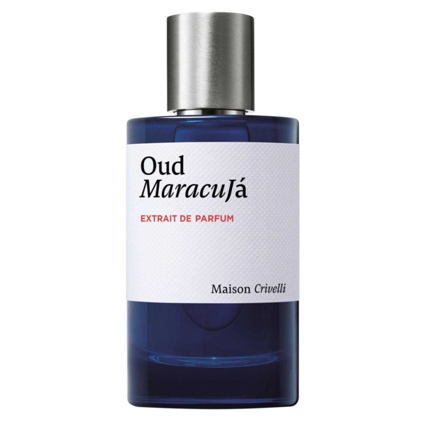 Oud Maracujá