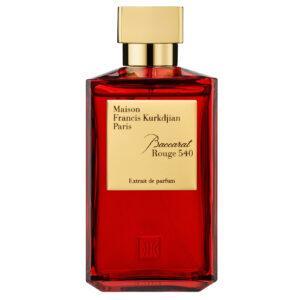 Розпив Baccarat Rouge 540