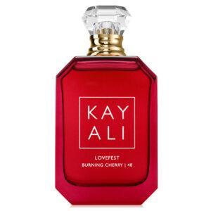 Розпив Burning Cherry 48