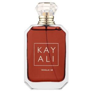 Розпив Vanilla 28